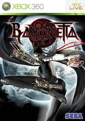 360: BAYONETTA (COMPLETE)